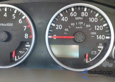 2006 Nissan Xterra Se from USA, damaged, VIN 5N1AN08U66C521871